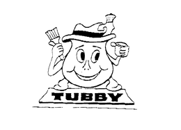 TUBBY trademark