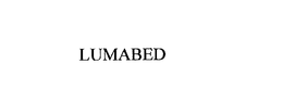 LUMABED trademark