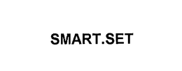 SMART.SET trademark