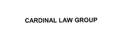 CARDINAL LAW GROUP trademark