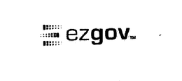 EZGOV trademark