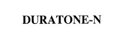 DURATONE-N trademark