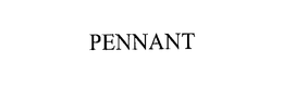 PENNANT trademark