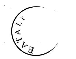 EATALY trademark