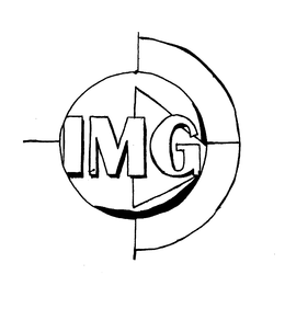 IMG trademark