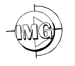 IMG trademark