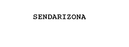SENDARIZONA trademark