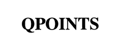 QPOINTS trademark