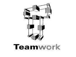 T TEAMWORK trademark