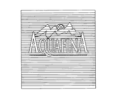 AQUAFINA trademark