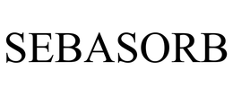 SEBASORB trademark