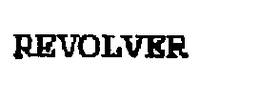 REVOLVER trademark