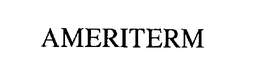 AMERITERM trademark