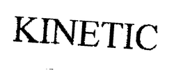 KINETIC trademark