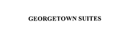 GEORGETOWN SUITES trademark