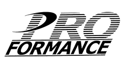 PRO FORMANCE trademark