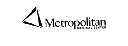 METROPOLITAN MEDICAL CENTER trademark