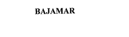 BAJAMAR trademark