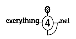 EVERYTHING 4.NET trademark