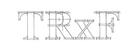 TRXF trademark