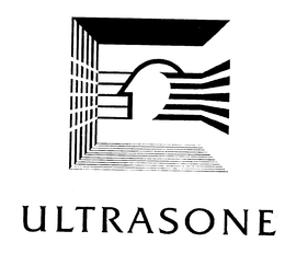 ULTRASONE trademark