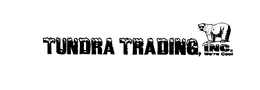 TUNDRA TRADING, INC. WE'RE COOL trademark
