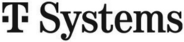 T-SYSTEMS trademark
