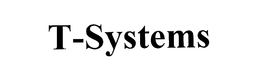 T-SYSTEMS trademark