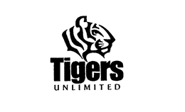 TIGERS UNLIMITED trademark