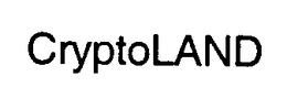 CRYPTOLAND trademark