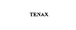TENAX trademark