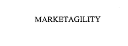 MARKETAGILITY trademark
