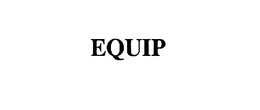 EQUIP trademark