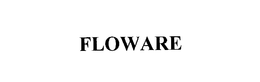 FLOWARE trademark