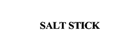 SALT STICK trademark