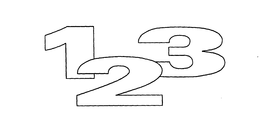 123 trademark