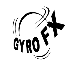 GYRO FX trademark