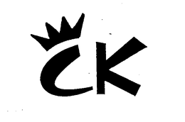CK trademark