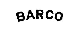BARCO trademark