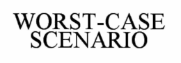 WORST-CASE SCENARIO trademark