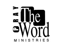 PRAY THE WORD MINISTRIES trademark