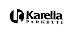 KARELIA PARKETTI trademark