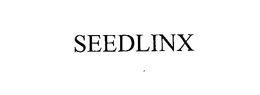 SEEDLINX trademark