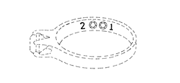 2001 trademark