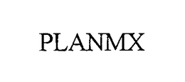 PLANMX trademark