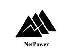 NETPOWER trademark