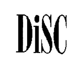 DISC trademark