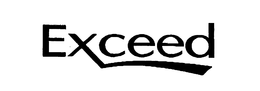 EXCEED trademark