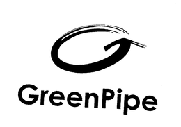 G GREENPIPE trademark