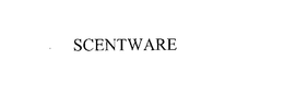 SCENTWARE trademark